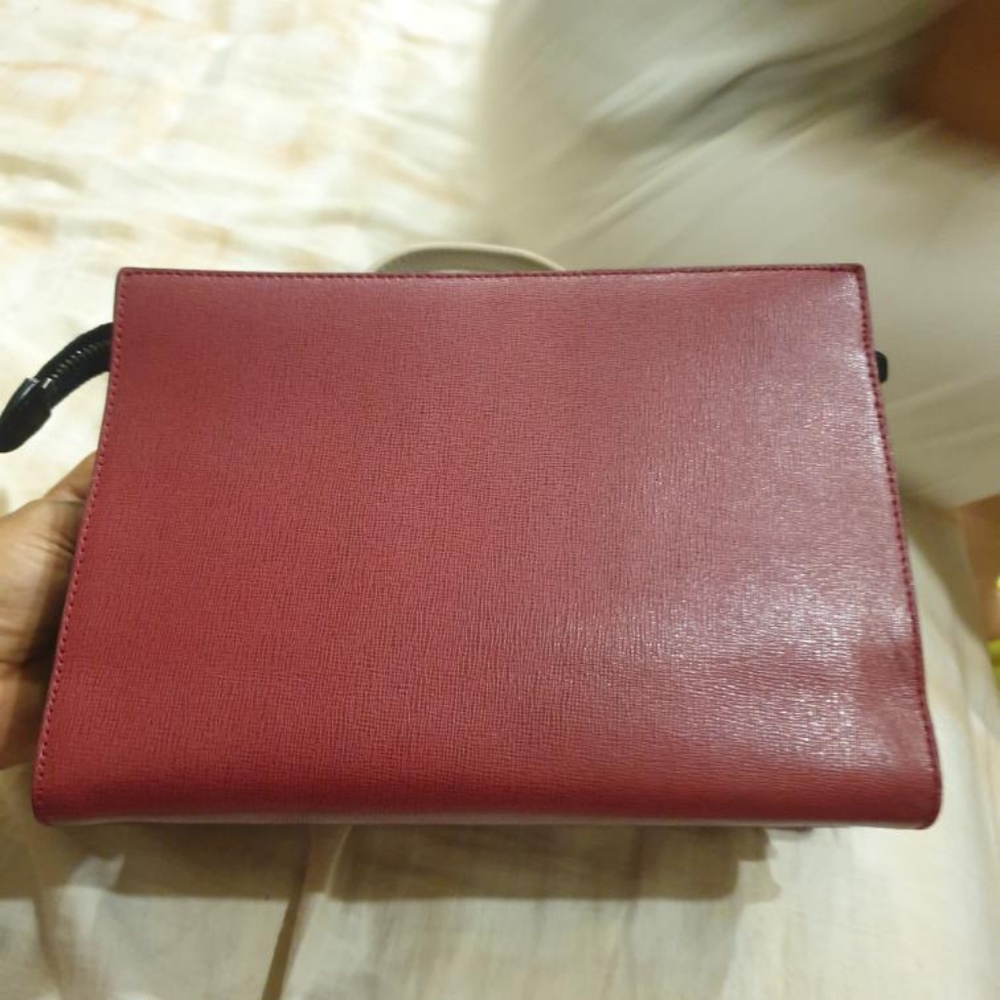 Authentic fendi demi jour monster 😍 - Picture 8 of 12